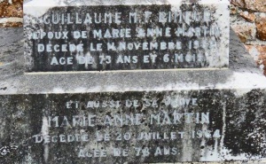 St Matthew’s, St Lawrence