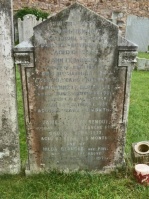 St Peter parish cemetery