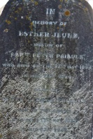 Mont a l’Abbe cemetery