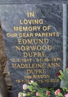 St John’s Church cemetery