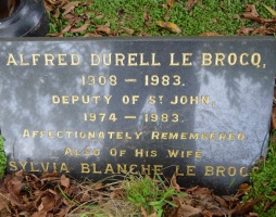 St John’s Church cemetery