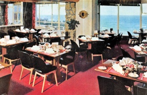 Seagrove dining room
