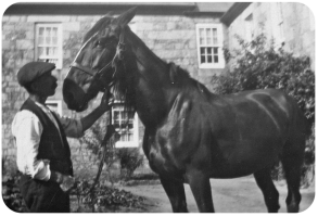 Charles Yves Coutanche (1880-1943)