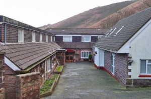 The Cheval Roc Hotel