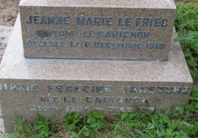 St Matthew’s, St Lawrence