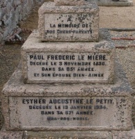 St Matthew’s, St Lawrence