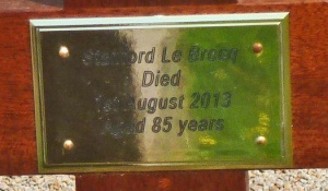 Philadelphie cemetery