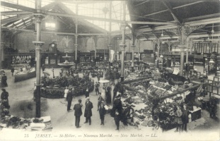 Central Market