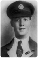 Reginald Charles Peter John Matson (1896-1952), born in St Helier. Married Fanny Pearce (1895-1961) in 1919, having served with the Royal Jersey Garrison Battalion. After Fanny's death in 1951, he married Violet Bessie Elizabeth Pentecost (1899-1981), a widowed mother of five children, and died within a few weeks