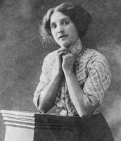 Hannah Lucas (1893-1966)
