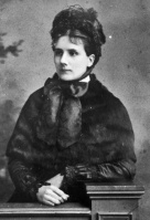 Lydia Grace Luce (1848- )