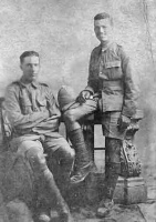 Ernest and Edmund Marais