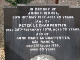 St Matthew’s, St Lawrence