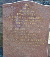 St Ouen parish cemetery