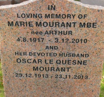 St John’s Church cemetery