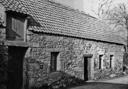 1983 pictures from St Mary Treasury