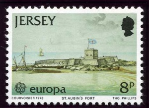 1978 stamp