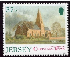 Christmas - parish churches