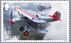 RAF centenary