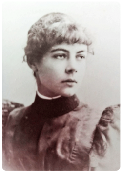 Cecile Louise Pallot (1875-1944)