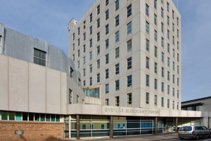 Cyril Le Marquand House