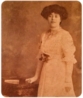 Iris Mary Guppy (1884-1967) [1]