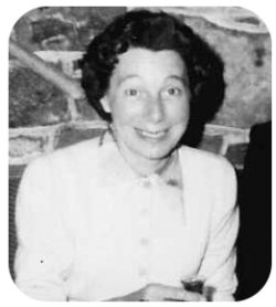 Gwendoline Ida Barry, nee Gallichan