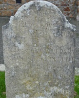St Ouen parish cemetery