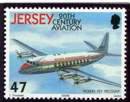 20th century aviation