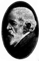 John Deslandes (1836-1930) son of Jean, emigrated to Australia