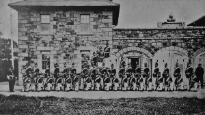 1905 photograph by Albert Smith