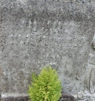 St Matthew’s, St Lawrence