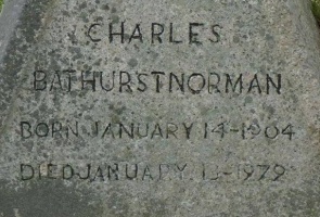 St John’s Church cemetery