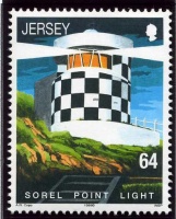 Lighthouses