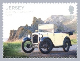 Jersey Motor Club