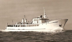 Kevrenn in 1972 (Picture Kevin Le Scelleur)