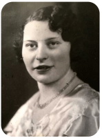 Emmeline Maud Coutanche (1918-1935)