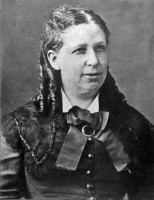 Sarah Cantell, nee Taylor (1842-1898)