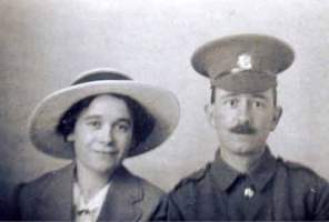 Elsie May Giffard (1893-1958)