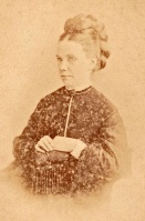 Jane Bree, nee Touzel