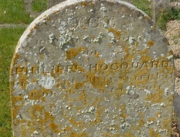 Trinity Church cemetery