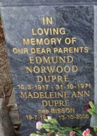 St John’s Church cemetery