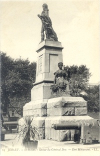 Don Monument