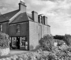 Country Stores, Millais, St Ouen 1981