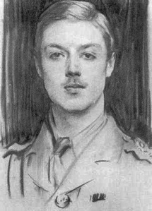 Albert Spencer (generation 6)