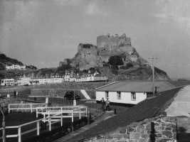 Gorey