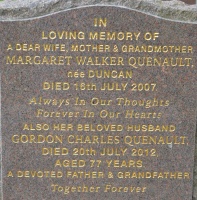 St John’s Church cemetery