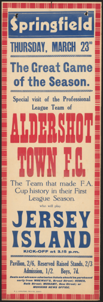 File:H24SpringfieldPosterAldershotFC.png