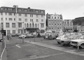 1978 - Jersey Evening Post photograph