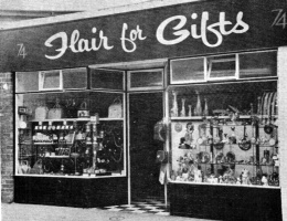 Flair, Colomberie 1965